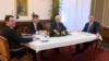 Analitičari: Dogovor sa Prištinom će se sprovoditi i bez Vučićevog potpisa