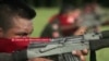 Reportan disminución en las acciones violentas atribuidas al ELN