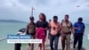 Médico asesinado en Tailandia