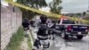 Narcotráfico provoca repunte de violencia en Baja California
