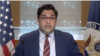 معاون سخنگوی وزارت خارجه آمریکا: جمهوری اسلامی همچنان یکی از «بزرگ‌ترین صادرکنندگان تروریسم» است
