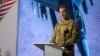 США вновь обвинили Россию в преследовании американских беспилотников над Сирией