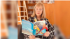 Elizabeth Chicco decidió crear el libro luego del nacimiento de sus nietos en Chile.
