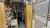 香港多間獨立書店疑被當局針性巡查 有店主“死場”中覓出路