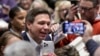 Rift Among Republicans Grows Over US Support for Ukraine