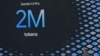 FILE - Alphabet CEO Sundar Pichai speaks about Gemini at a Google I/O event in Mountain View, California, May 14, 2024. 
