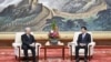 評析夏立言訪北京，華盛頓政策圈認為國民黨和中共“令人不舒服地友善”？