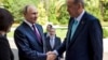 Putin: no habrá nuevo acuerdo sobre cereales hasta que Occidente cumpla con sus demandas