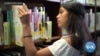 Los Angeles Library Evolves with Changing City 