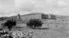 Federal Indian boarding school for Navajo at Tohatchi, New Mexico, 1901, also known as the Little Water School.