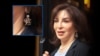 ادامه برخورد با مخالفان حجاب اجباری؛ افسانه بایگان به «درمان بیماری روحی» محکوم شد