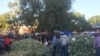 Abathengisa ezitaladeni koBulawayo