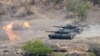 Доклад: какие страны обладают сегодня наибольшим военным потенциалом 