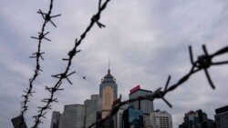 時事經緯 (2024年12月26日)：香港政府平安夜發佈通緝令 被通緝者坦然無悔我行我素