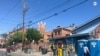 Frontera EEUU-México luce relativamente tranquila tras fin del Título 42