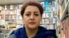 ژینا مدرس‌گرجی، روزنامه‌نگار و فعال حقوق زنان، به ۲۱ سال زندان محکوم شد