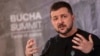 Zelenskyy habla de seguridad alimentaria ante Congreso de Chile