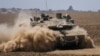 Izraelske snage pojačavaju bombardovanje Rafe dok tenkovi pokušavaju da se probiju dalje na zapad
