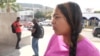 Migrantes encuentran dificultades para agendar citas desde aplicación CBP One