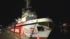 Shipload of Aid in Cyprus Ready to Leave for Gaza