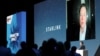 Основатель SpaceX и генеральный директор Tesla Илон Маск рассказывает о Starlink, выступая по видеосвязи на Mobile World Congress (MWC) в Барселоне, Испания, 29 июня 2021 г. REUTERS/Nacho Doce