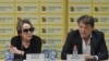 Konferencija za medije inicijative ProGlas (foto: Fonet)