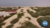 Sandstorms Swallowing Somali Coastal Town 