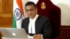 ভারতের প্রধান বিচারপতির নাম, ছবি সহ ফেক নিউজ ভাইরাল, সুপ্রিম কোর্টের বিবৃতি প্রকাশ।
