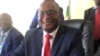 Douglas Mwonzora 