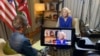 Ibu Negara AS: Biden Siap Nyapres Lagi 