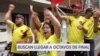 Expectativa en Colombia por duelo ante Marruecos en el mundial de fútbol femenino
