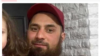A Change.org petition displays a photograph of Ramzan Daraev, who was shot dead in North Carolina on May 3, 2024. (Change.org/Justice for Ramzan Daraev) 