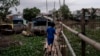 In Vietnam, People Leave Mekong Delta to Find Jobs in City