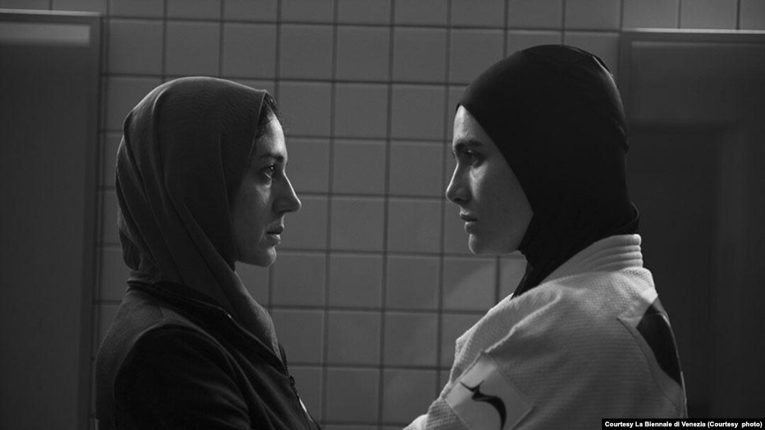 فیلم تاتامی- گرفته شده از سایت جشنواره فیلم ونیز 
