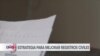 Colombia busca registrar más nacimientos y defunciones