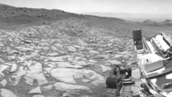 Quiz - Why Is Methane Gas Coming Out of the Ground on Mars?
