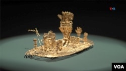 En Fotos I Museo del Oro, la historia prehispánica y cultural de Colombia
