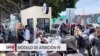 Instalan en Tijuana centro de bienvenida para deportados