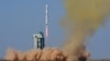 高調劃禁航區，中共旨在發射氣象衛星? 分析：中國太空軍首次擾台測試