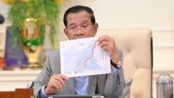 ព័ត៌មាន​ពេល​រាត្រី ៣១ សីហា៖ ភាព​ចម្រូង​ចម្រាស​នៃ​កិច្ច សហប្រតិបត្តិការអភិវឌ្ឍន៍​តំបន់​ត្រីកោណ​កម្ពុជា ឡាវ វៀតណាម