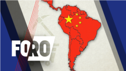 Foro (Radio): La estrategia china en América Latina