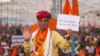 ভারতে রাষ্ট্রীয় স্বয়ংসেবক সঙ্ঘ ১ লাখ গ্রামে ১ কোটি কৃষককে সদস্য করার লক্ষ্যস্থির করেছে
