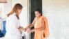 La Organización Mundial de la Salud continúa con sus esfuerzos para erradicar la lepra. En las Américas el país con mayor número de casos de lepra es Brasil. [Foto: Cortesía/OPS].