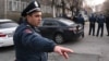 Полиция Армении отпустила задержанного российского дезертира