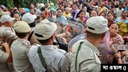 মণিপুরে জনজাতি দাঙ্গা: রাজ্যে নতুন করে সংঘর্ষের সূত্রপাত, সংসদে কাটতে পারে অচলাবস্থা