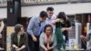 520就職前夕 賴清德與友邦元首釣蝦同樂 台灣海巡署加強離島海域“全時段巡弋”
