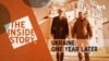 The Inside Story-Ukraine: One Year Later