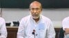 মণিপুর রাজ্যের মুখ্যমন্ত্রী বীরেন সিং। (ফাইল ছবি) 