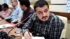 Demandan liberación de periodista detenido en Irán por reportar envenenamientos de niñas