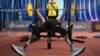 Ukraina bu yilgi "Invictus" o'yinlarida qatnashadi 